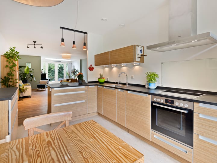 Tussenwoning te koop: Lekplantsoen 17, Utrecht