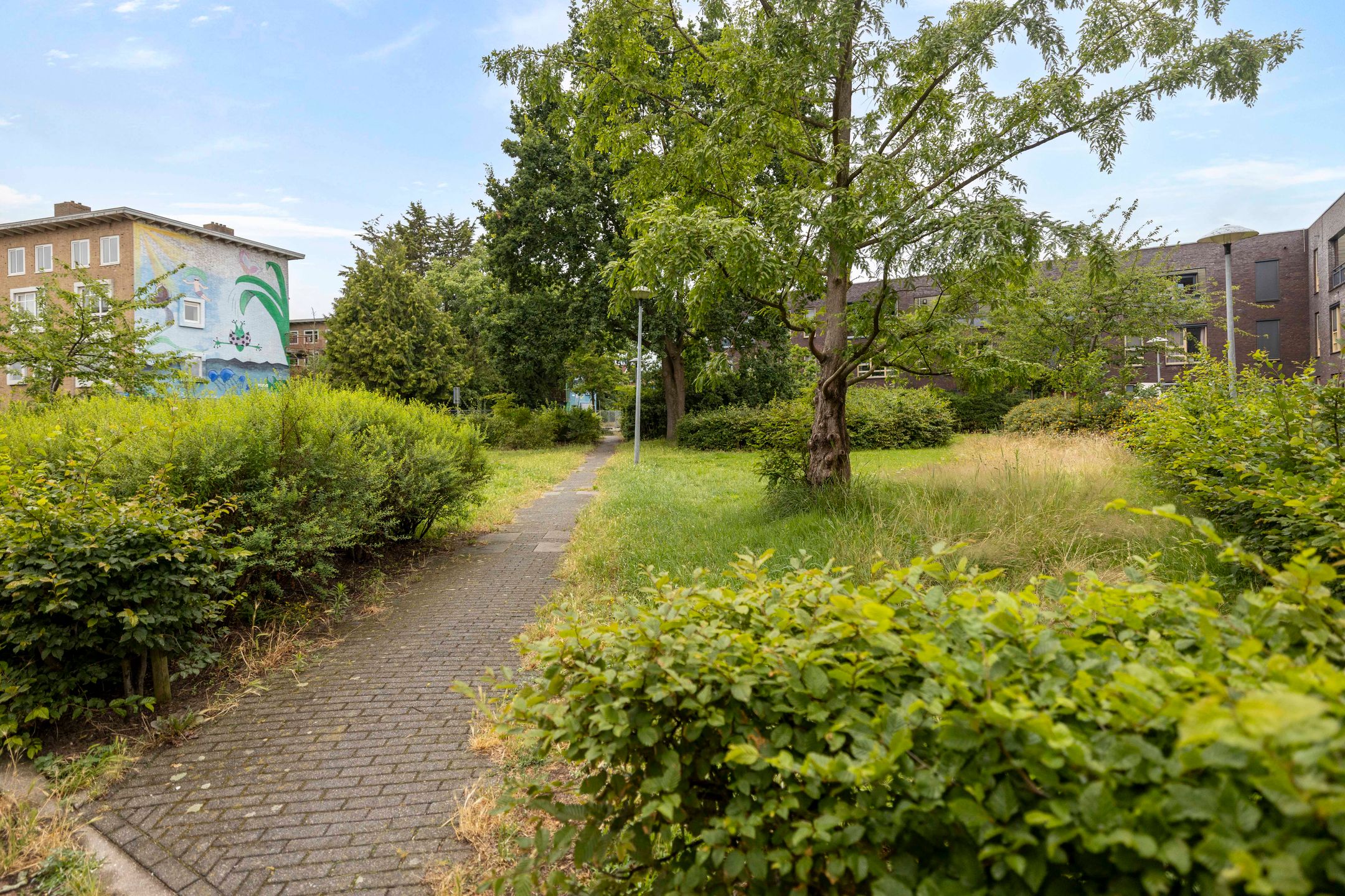 Photo 54 of Lekplantsoen 17