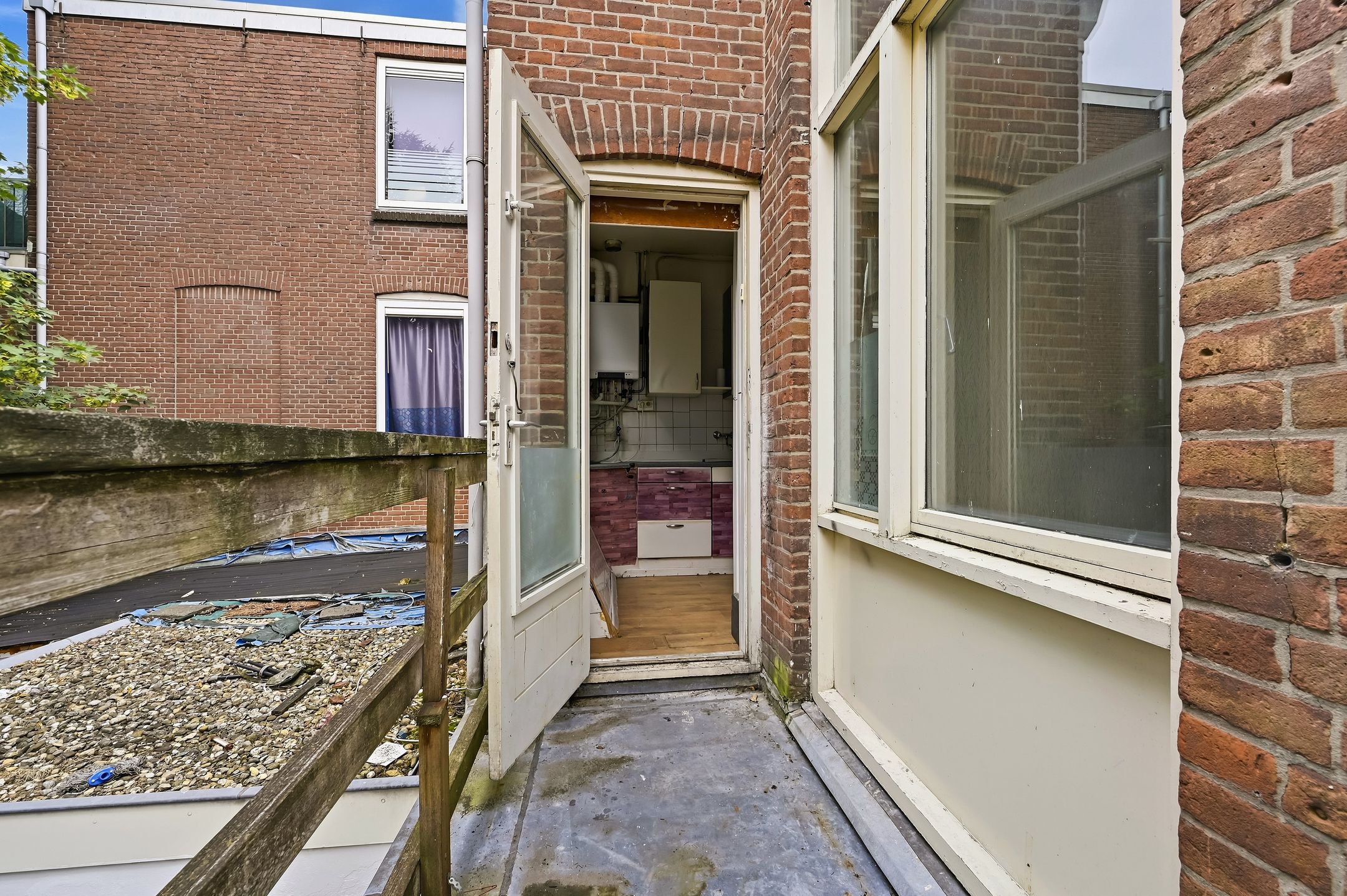 Foto 15 van Honthorststraat 135