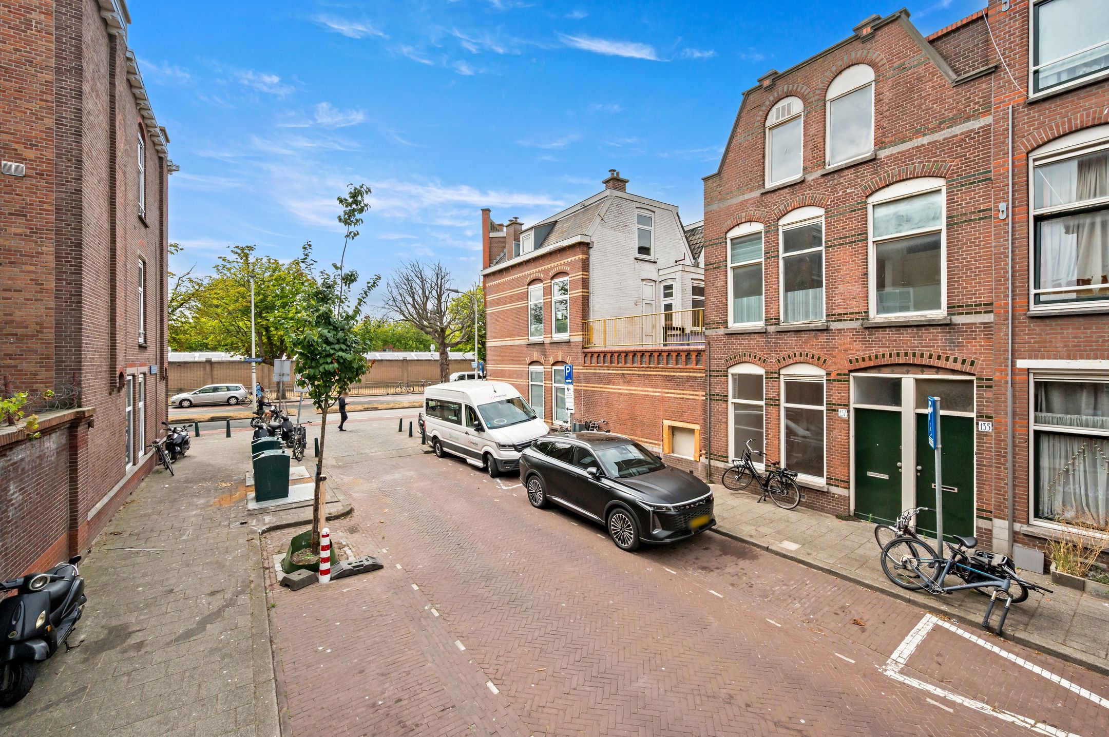 Foto 24 van Honthorststraat 135