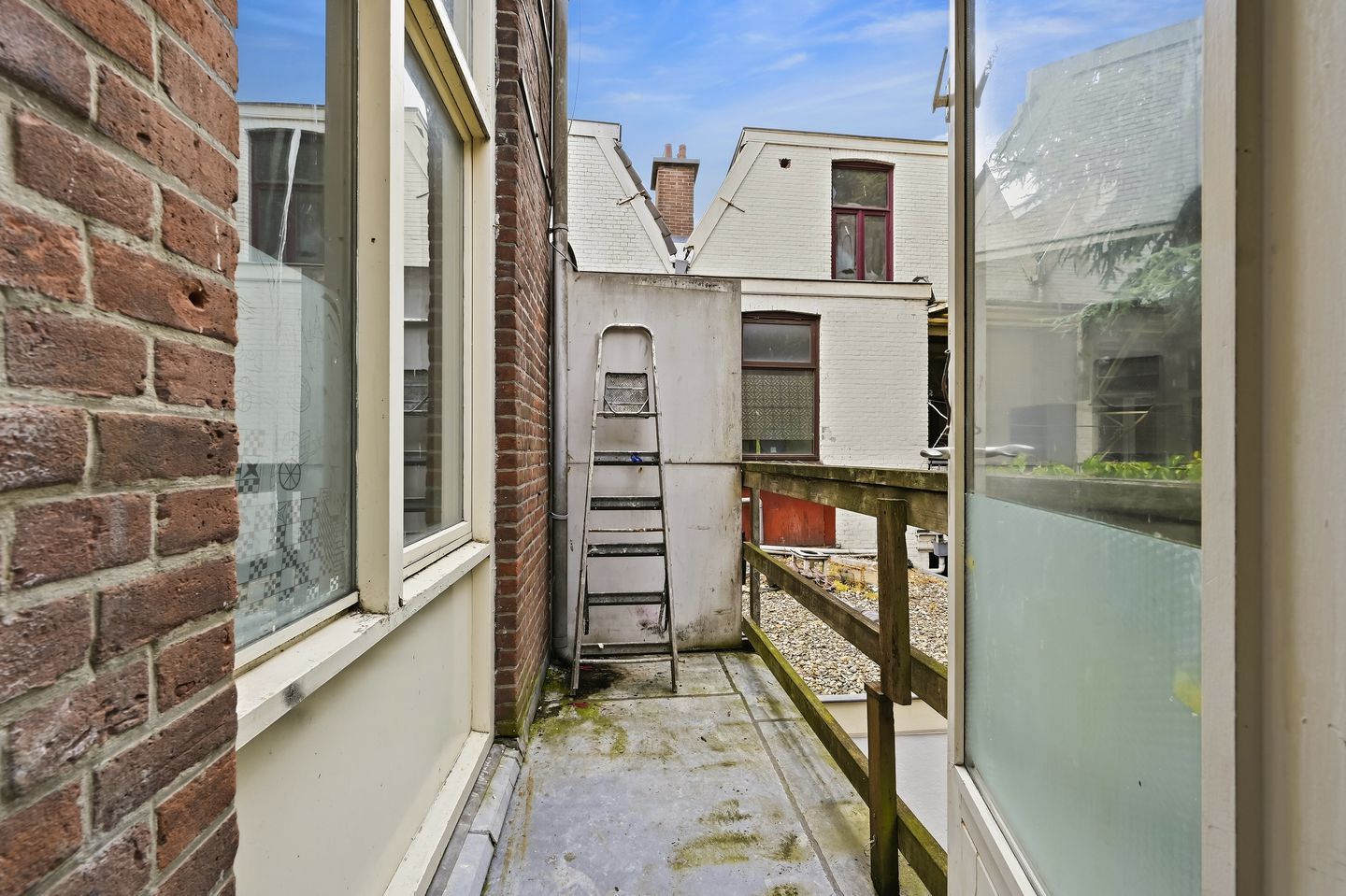 Foto 14 van Honthorststraat 135