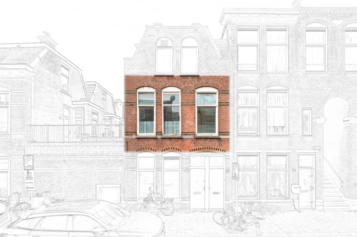 Foto 2 van Honthorststraat 135