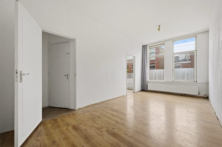 Foto 4 van Honthorststraat 135