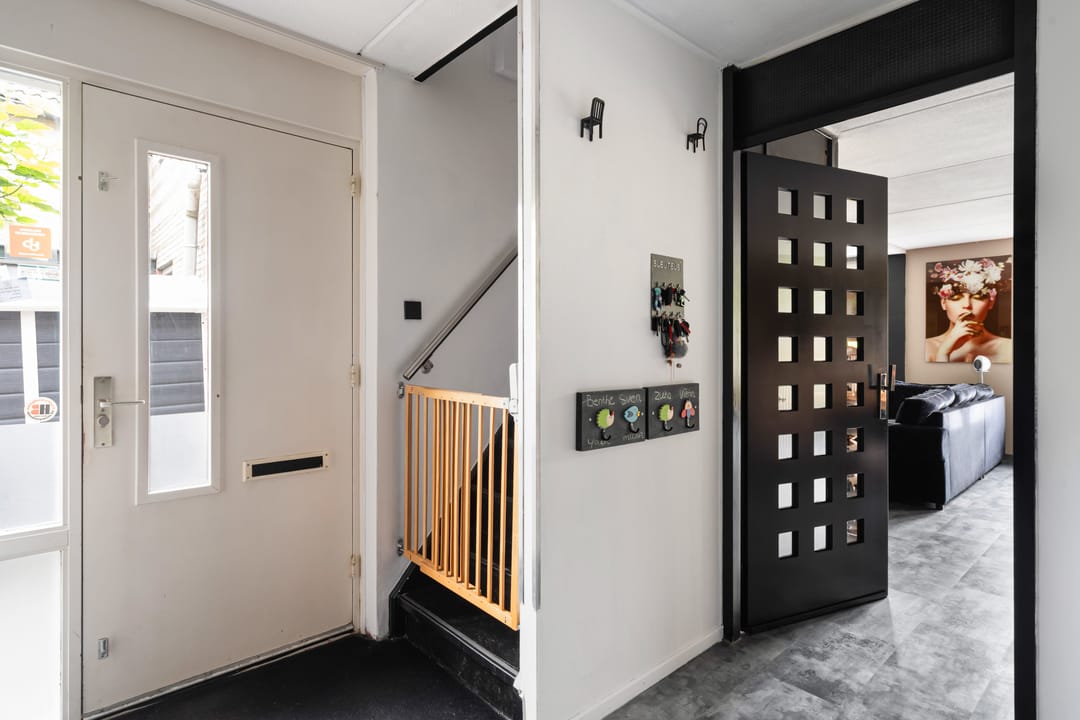 Foto 7 van Steeckterpolderstraat 19
