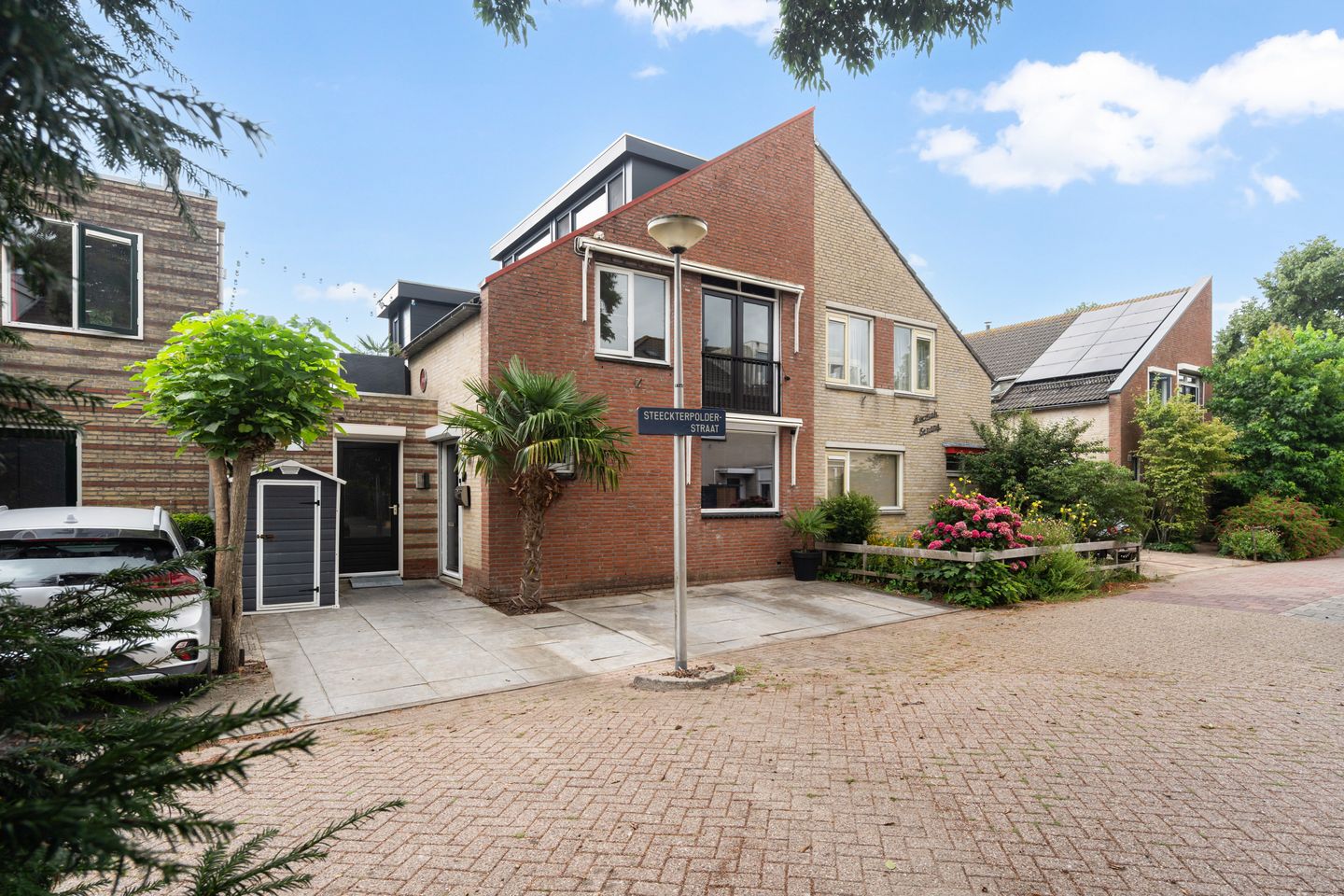 Foto 4 van Steeckterpolderstraat 19