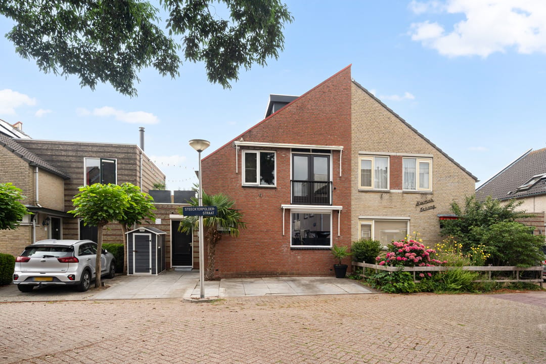 Foto 2 van Steeckterpolderstraat 19