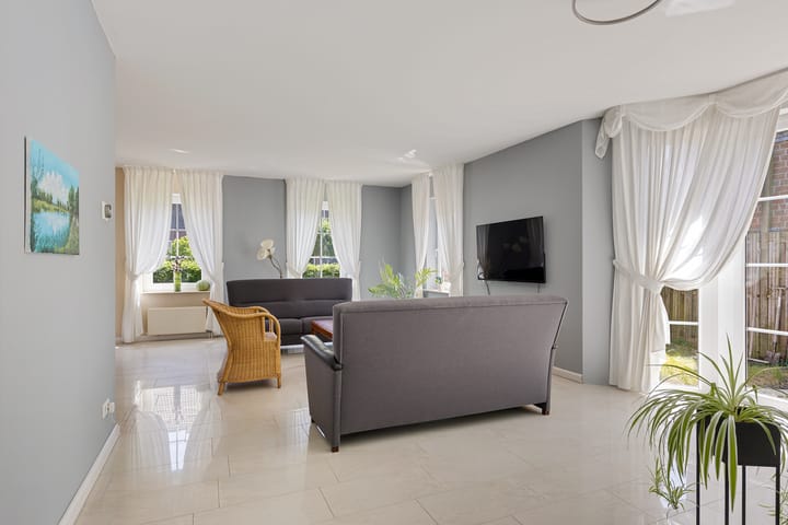 Vrijstaande woning te koop: Jan Altinkhof 34, Veendam