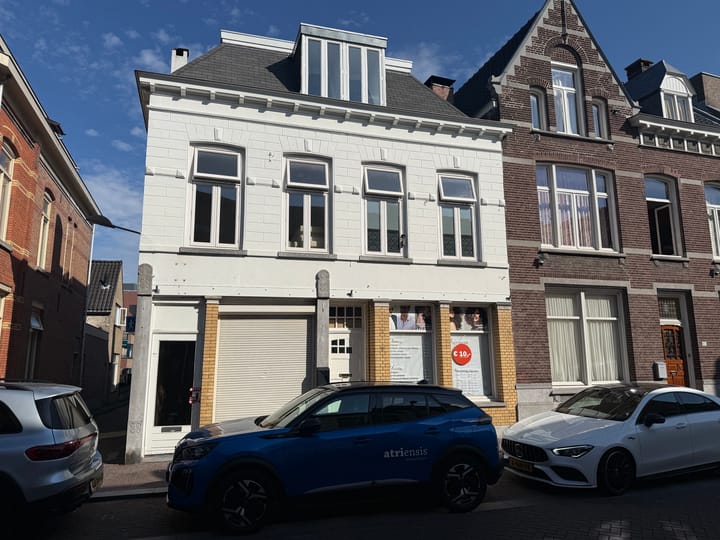 Molenstraat 99-a, Roosendaal