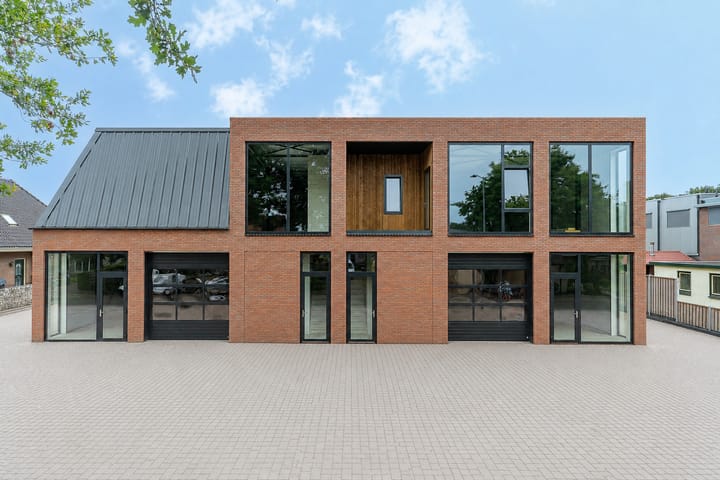 Waterweg 10, Nunspeet