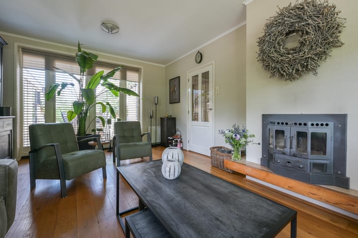 Vrijstaande woning te koop: Speulderweg 29, Garderen