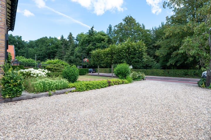 Vrijstaande woning te koop: Speulderweg 29, Garderen