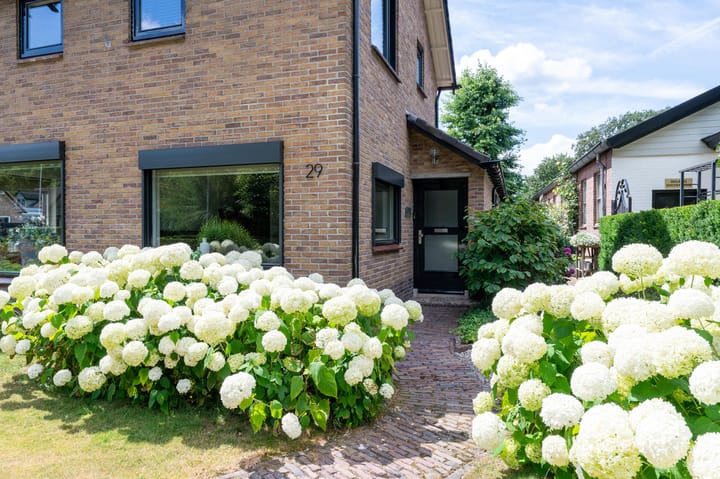 Vrijstaande woning te koop: Speulderweg 29, Garderen