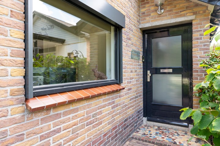 Vrijstaande woning te koop: Speulderweg 29, Garderen