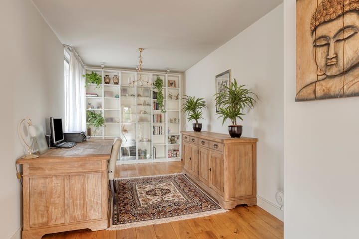 Appartement te koop: Da Costasingel 31, Capelle Aan Den Ijssel
