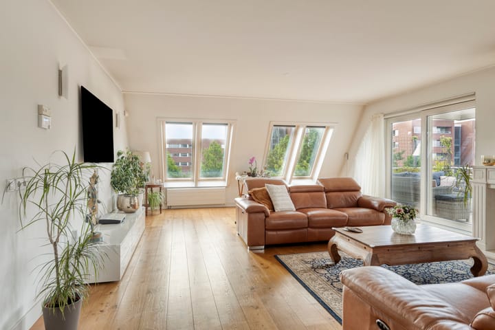 Appartement te koop: Da Costasingel 31, Capelle Aan Den Ijssel