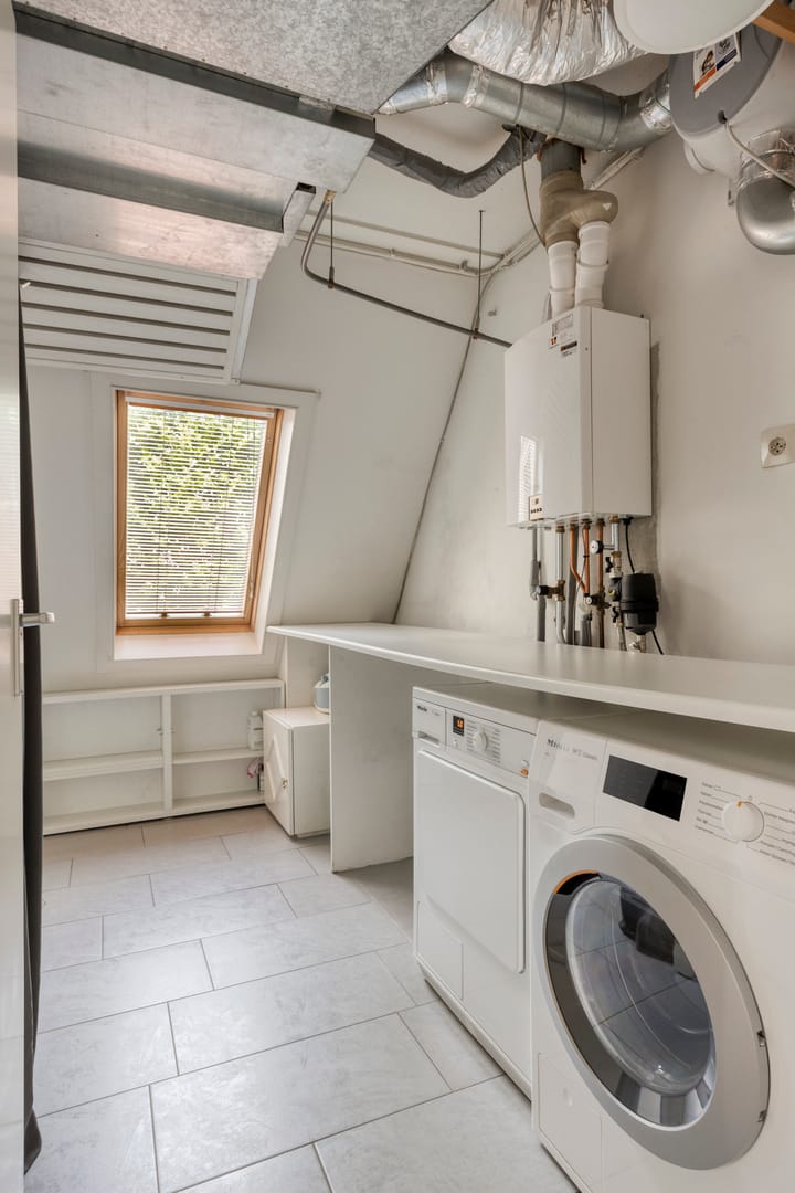 Appartement te koop: Da Costasingel 31, Capelle Aan Den Ijssel