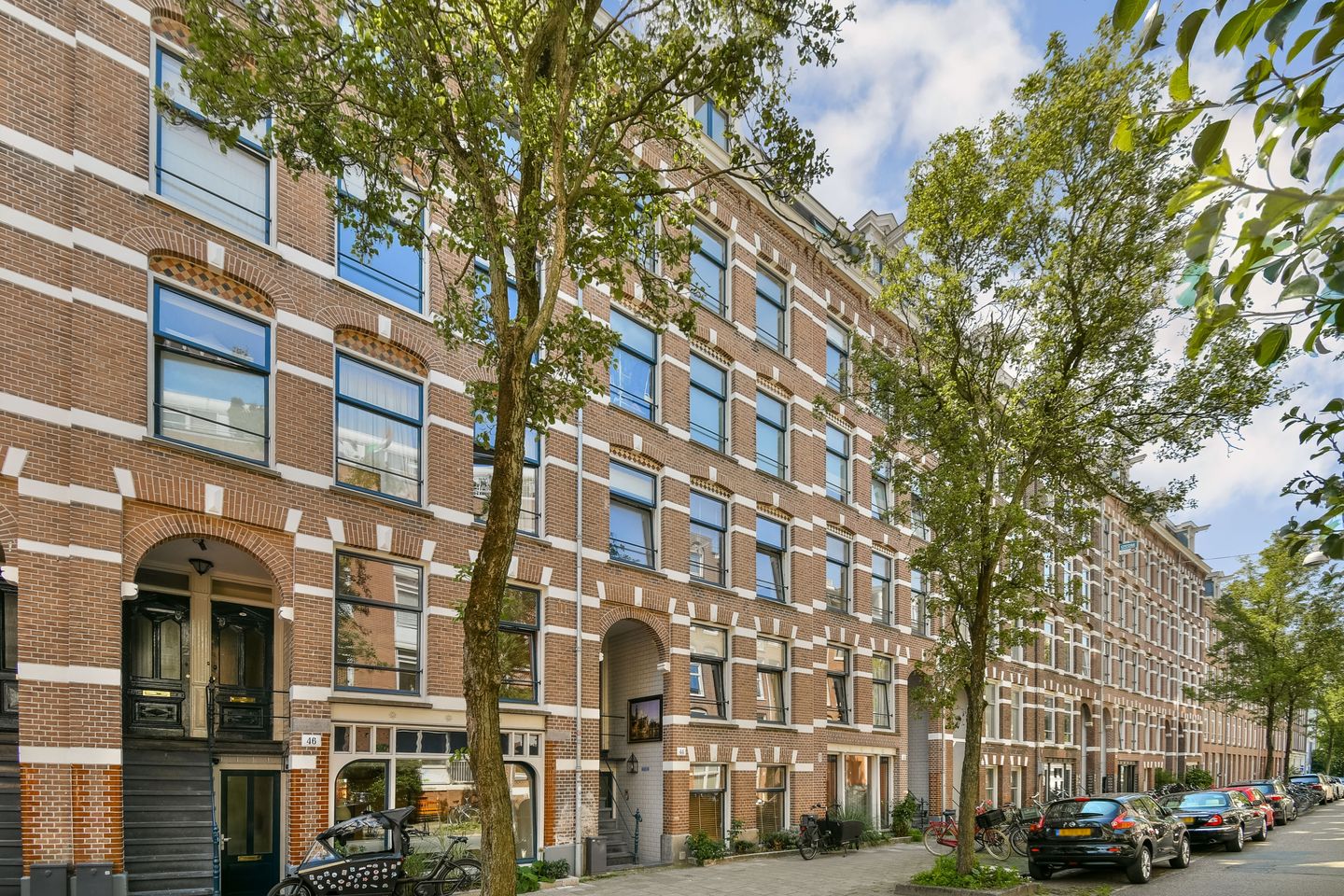 Foto 5 van Eerste Jan van der Heijdenstraat 44-5