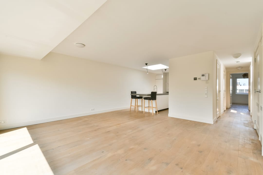 Foto 11 van Eerste Jan van der Heijdenstraat 44-5