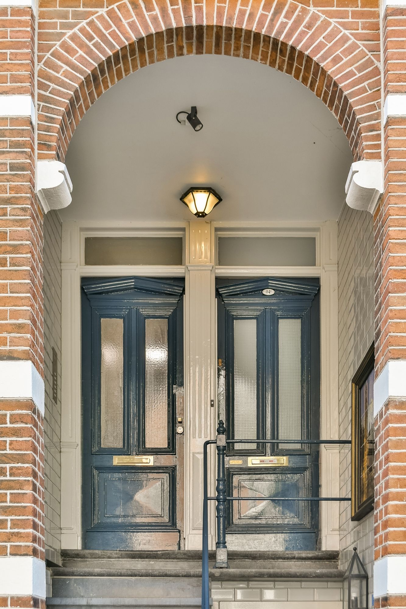Foto 6 van Eerste Jan van der Heijdenstraat 44-5