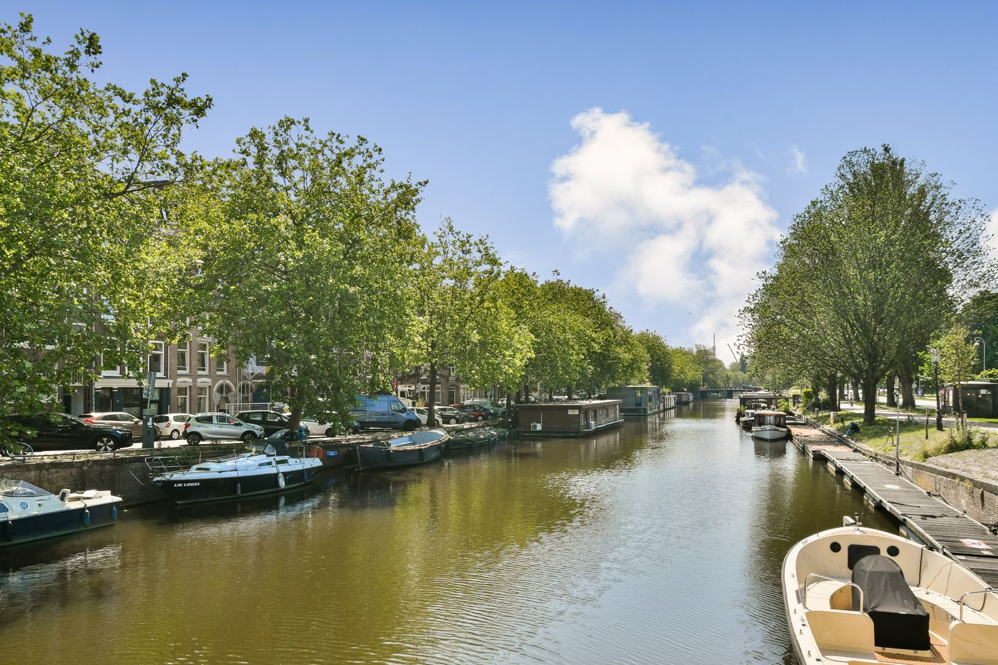 Foto 34 van Eerste Jan van der Heijdenstraat 44-5