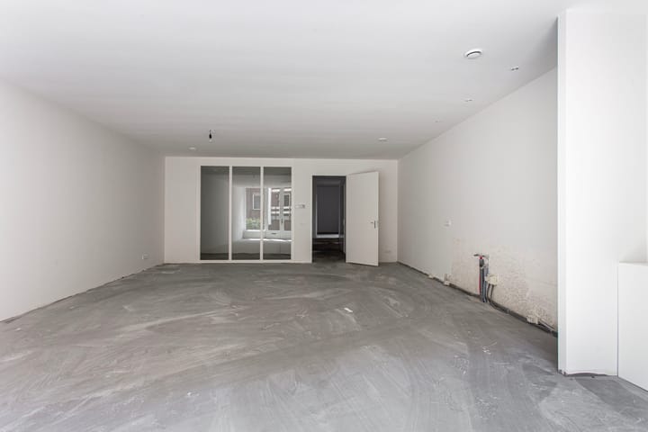 Tussenwoning te koop: Achter de Kamp 212, Amersfoort