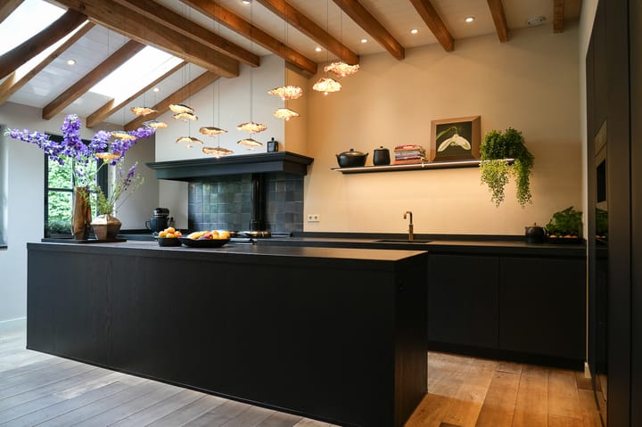 Vrijstaande woning te koop: Koningsweg 1, Esch
