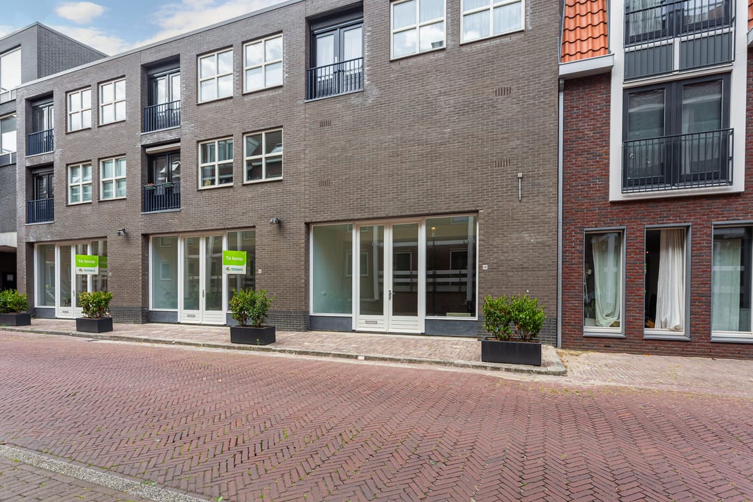 Foto 26 van Achter de Kamp 212