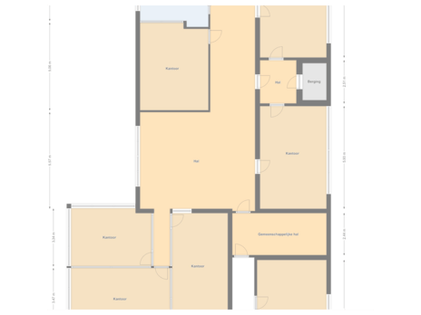 Bekijk plattegrond