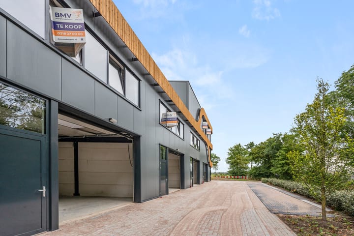 Betsy van Goorstraat 80-A003