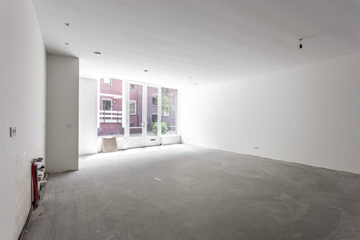 Tussenwoning te koop: Achter de Kamp 212, Amersfoort