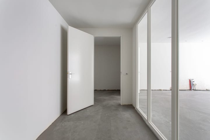 Tussenwoning te koop: Achter de Kamp 212, Amersfoort