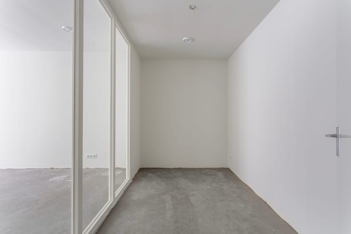 Tussenwoning te koop: Achter de Kamp 212, Amersfoort
