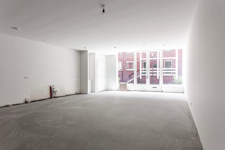 Tussenwoning te koop: Achter de Kamp 212, Amersfoort