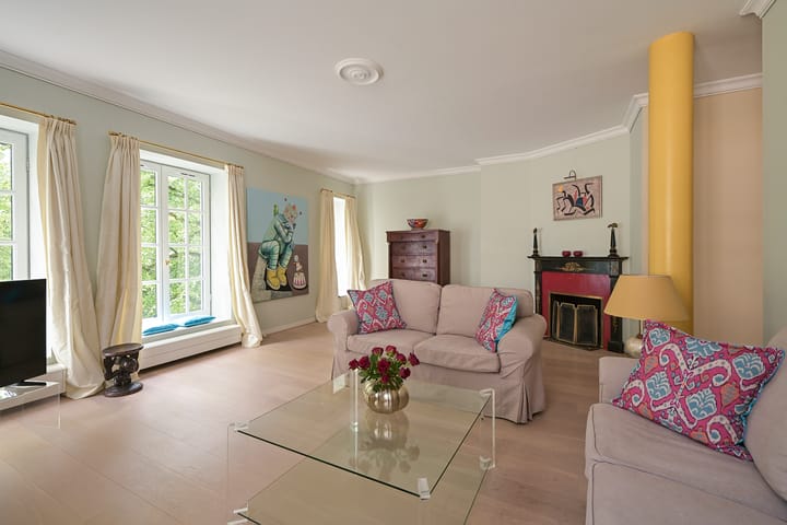 Appartement te huur: Smidswater 23E, 'S-Gravenhage