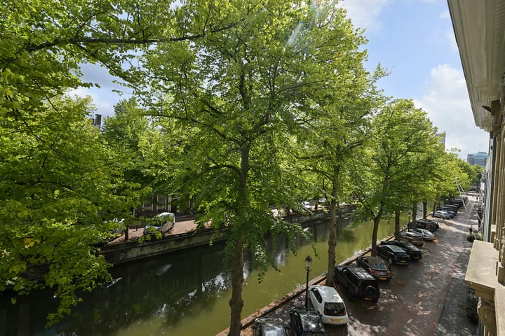 Appartement te huur: Smidswater 23E, 'S-Gravenhage