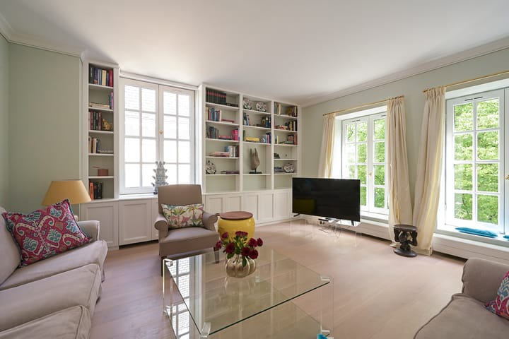 Appartement te huur: Smidswater 23E, 'S-Gravenhage