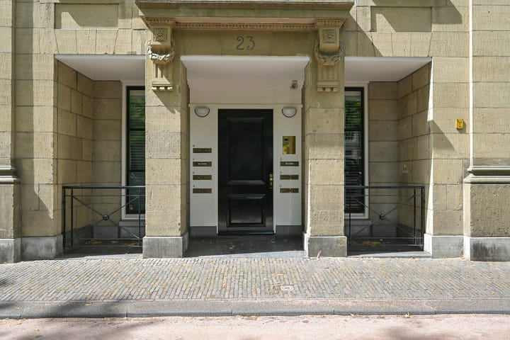 Appartement te huur: Smidswater 23E, 'S-Gravenhage