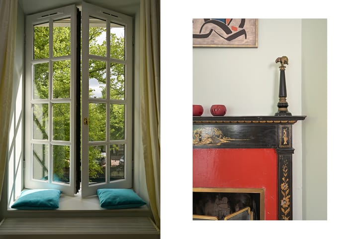 Appartement te huur: Smidswater 23E, 'S-Gravenhage