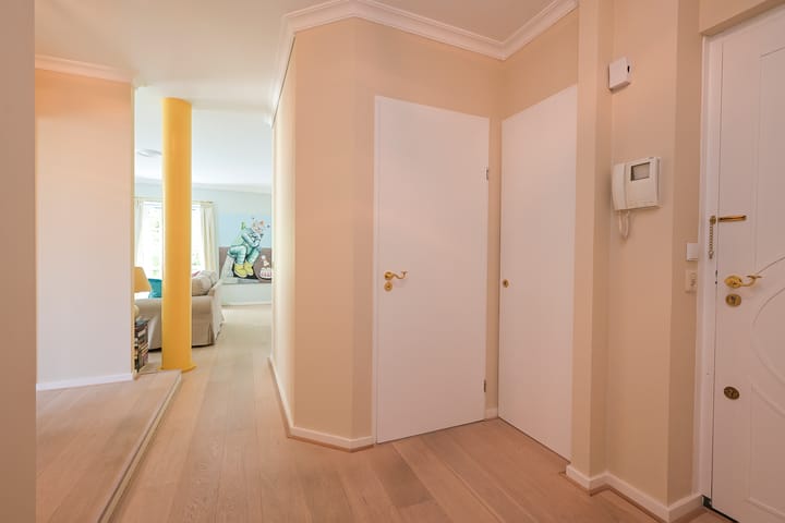 Appartement te huur: Smidswater 23E, 'S-Gravenhage