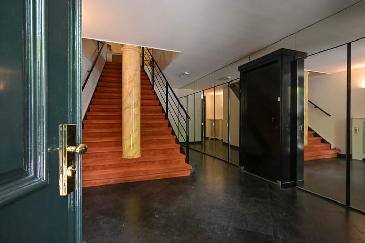 Appartement te huur: Smidswater 23E, 'S-Gravenhage