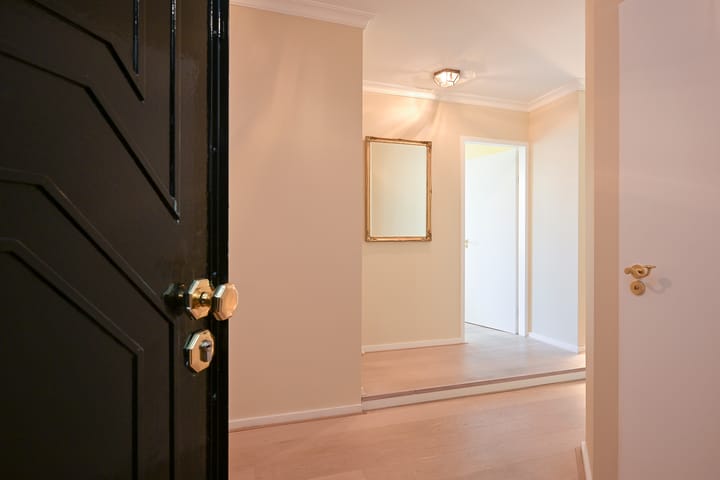 Appartement te huur: Smidswater 23E, 'S-Gravenhage