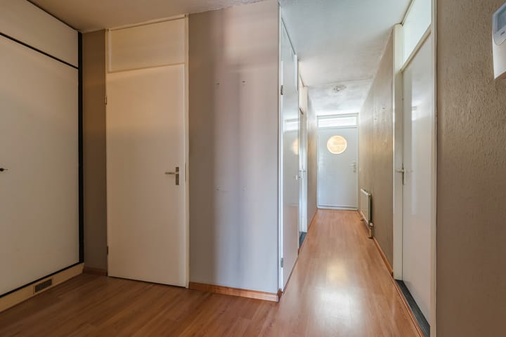 Appartement te koop: Amer 17, Helmond