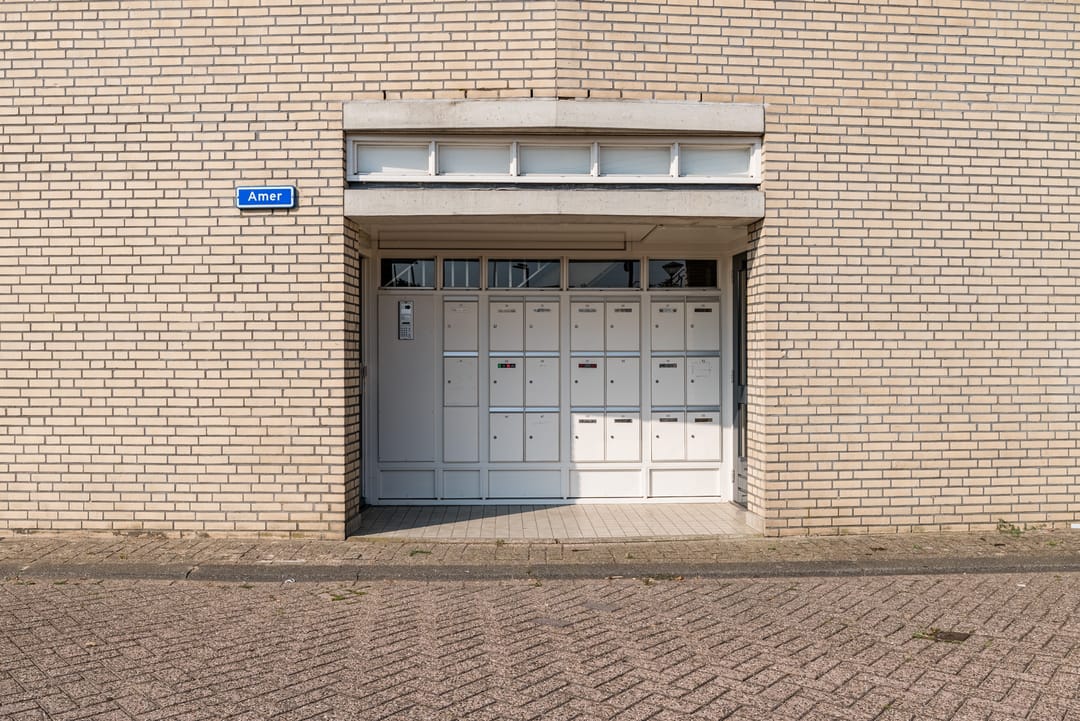 Foto 7 van Amer 17