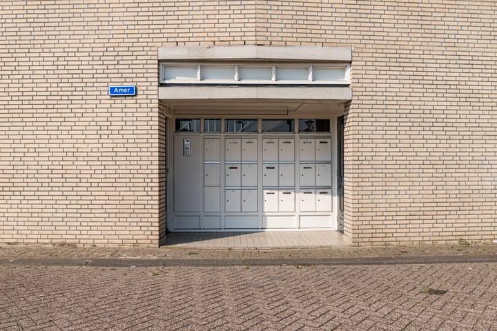 Appartement te koop: Amer 17, Helmond