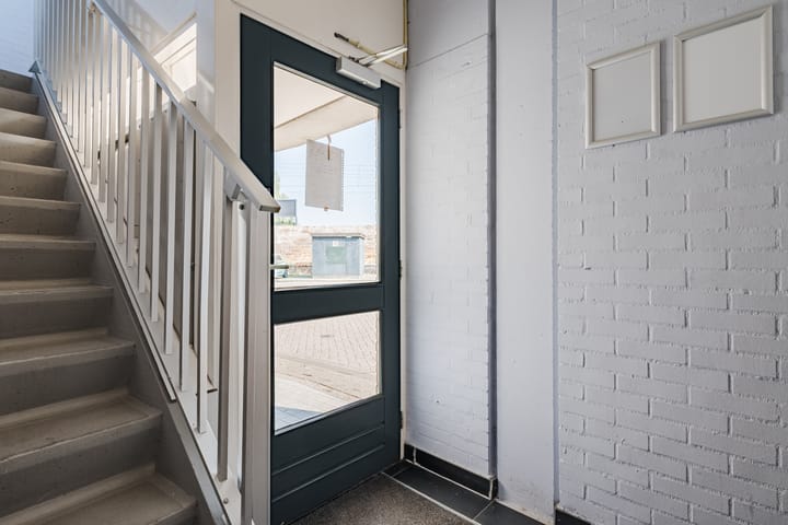 Appartement te koop: Amer 17, Helmond