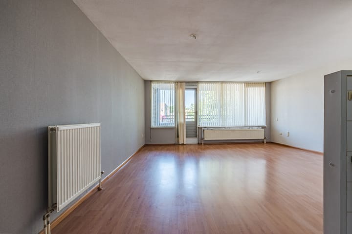 Appartement te koop: Amer 17, Helmond