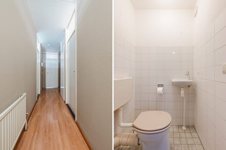 Appartement te koop: Amer 17, Helmond
