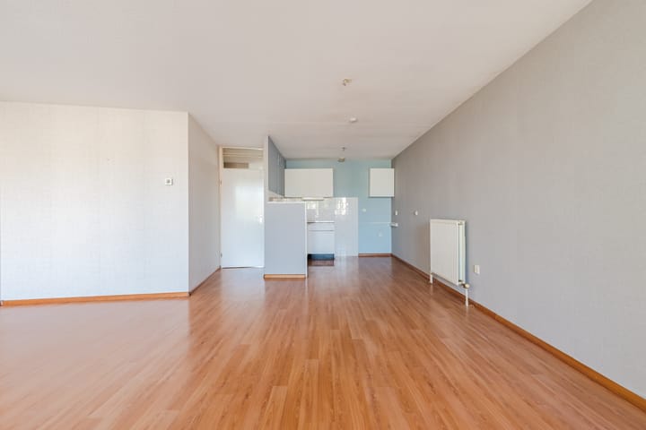 Appartement te koop: Amer 17, Helmond