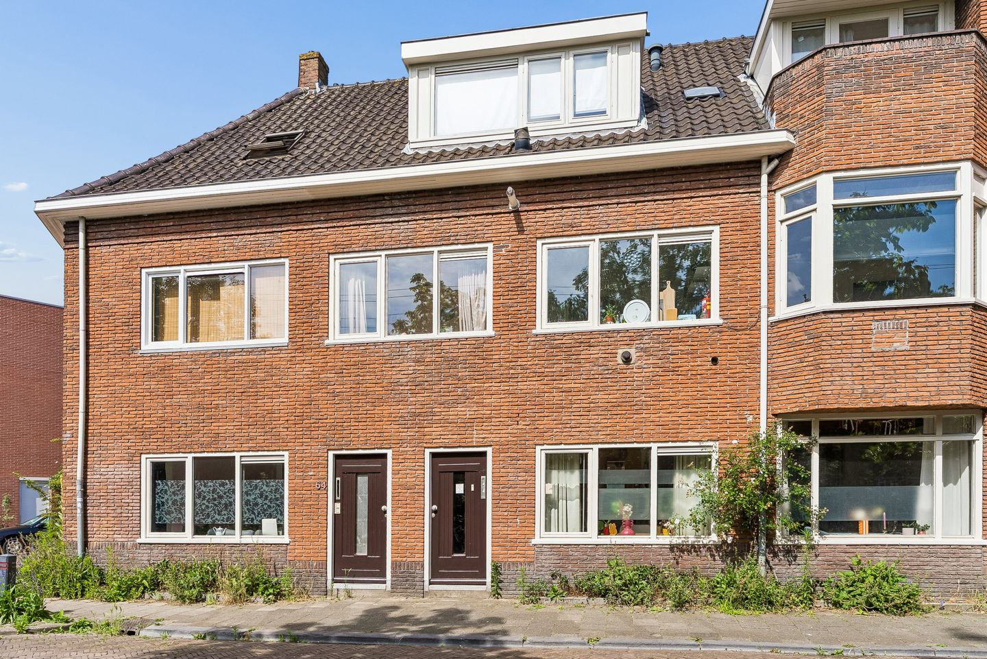 Foto 1 van Schutstraat 66