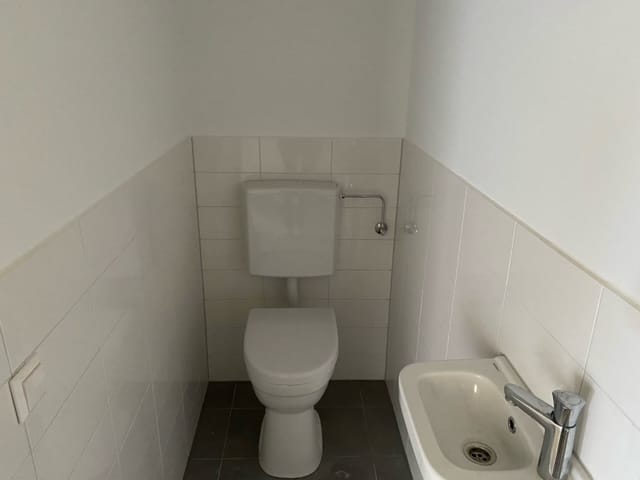 Appartement te huur: van Vredenburchweg 939, Rijswijk (Zh)